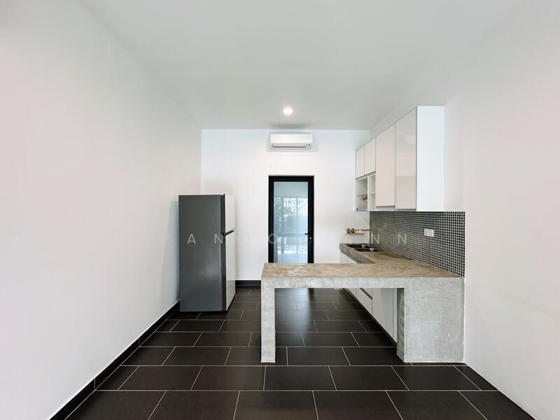 Untuk Dijual - Damansara heights, bukit damansara, kuala lumpur