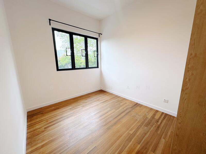 Untuk Dijual - Damansara heights, bukit damansara, kuala lumpur