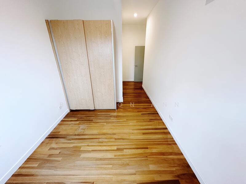 Untuk Dijual - Damansara heights, bukit damansara, kuala lumpur