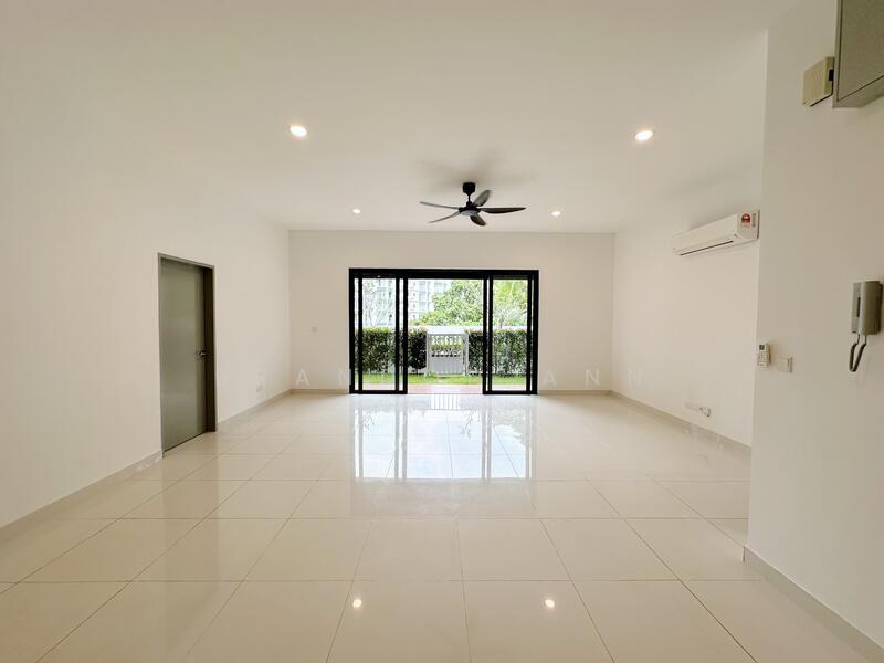 Untuk Dijual - Damansara heights, bukit damansara, kuala lumpur
