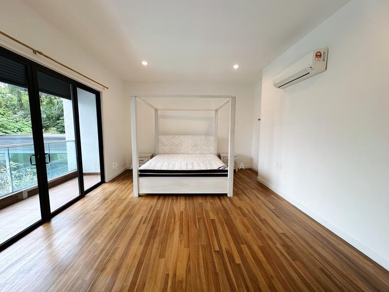 Untuk Dijual - Damansara heights, bukit damansara, kuala lumpur