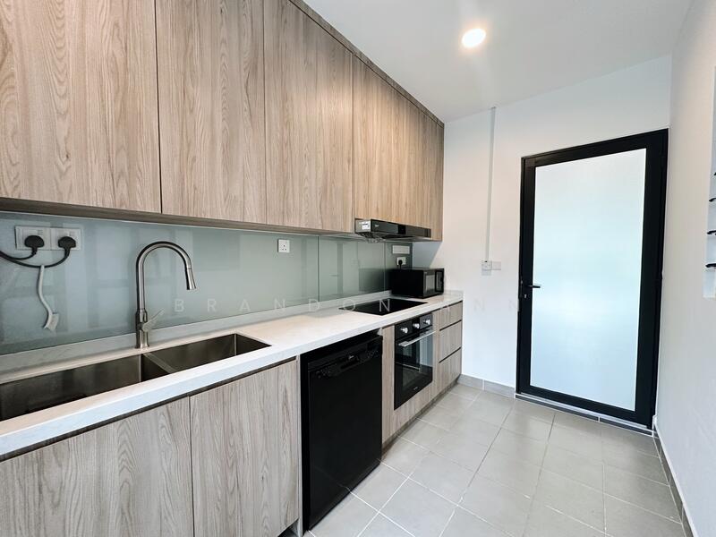 Untuk Dijual - Damansara heights, bukit damansara, kuala lumpur