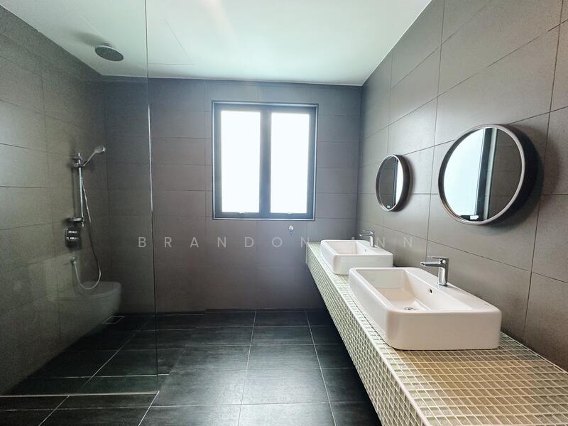 Untuk Dijual - Damansara heights, bukit damansara, kuala lumpur