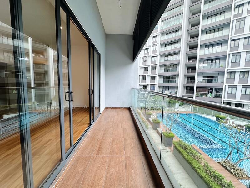 Untuk Dijual - Damansara heights, bukit damansara, kuala lumpur