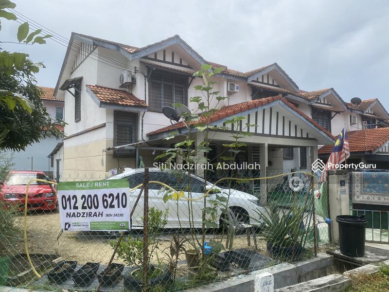 2-storey Terraced House for Sale in Taman Salak Perdana (Dengkil) - Siti Nadzirah Abdullah - PropertyGuru.com.my