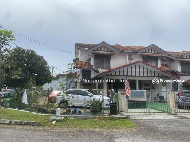 2-storey Terraced House for Sale in Taman Salak Perdana (Dengkil) - Siti Nadzirah Abdullah - PropertyGuru.com.my