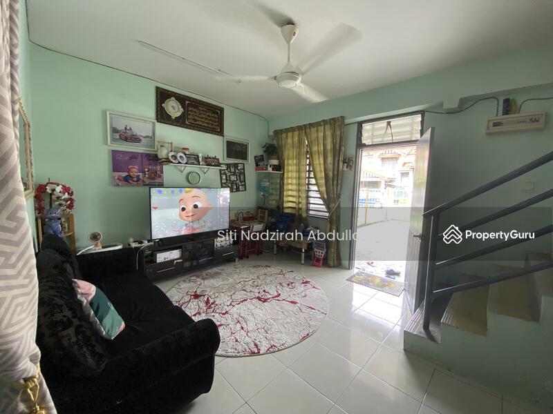 2-storey Terraced House for Sale in Taman Salak Perdana (Dengkil) - Siti Nadzirah Abdullah - PropertyGuru.com.my
