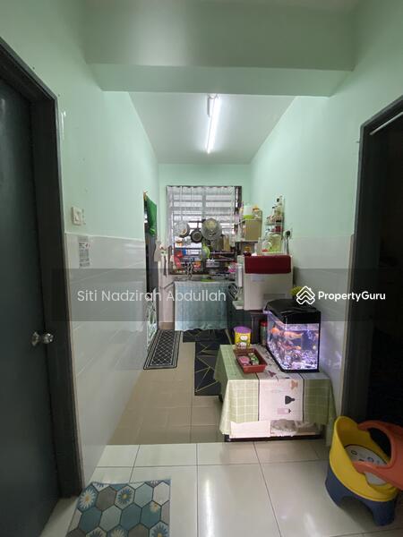 2-storey Terraced House for Sale in Taman Salak Perdana (Dengkil) - Siti Nadzirah Abdullah - PropertyGuru.com.my