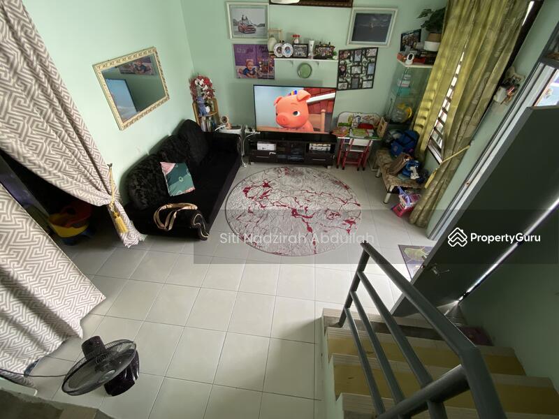 2-storey Terraced House for Sale in Taman Salak Perdana (Dengkil) - Siti Nadzirah Abdullah - PropertyGuru.com.my