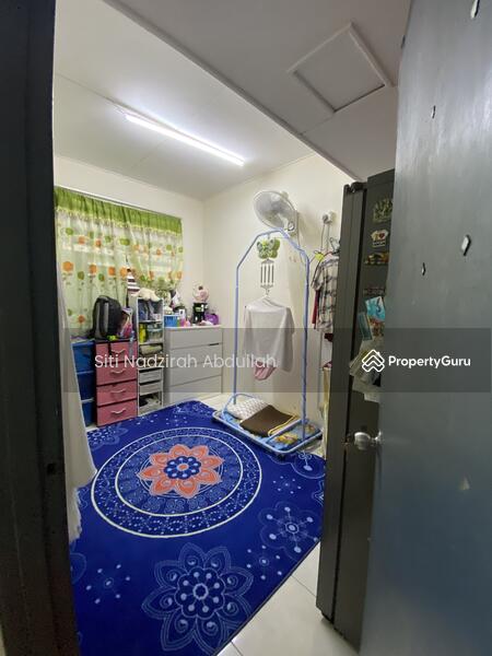 2-storey Terraced House for Sale in Taman Salak Perdana (Dengkil) - Siti Nadzirah Abdullah - PropertyGuru.com.my