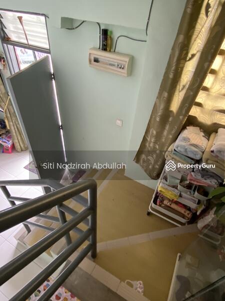 2-storey Terraced House for Sale in Taman Salak Perdana (Dengkil) - Siti Nadzirah Abdullah - PropertyGuru.com.my