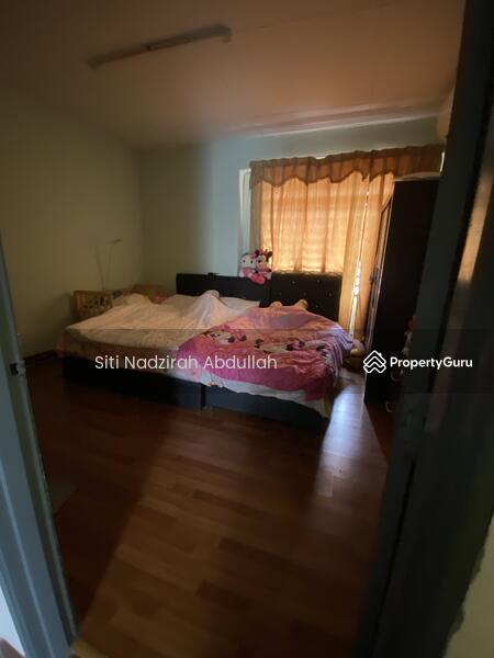 2-storey Terraced House for Sale in Taman Salak Perdana (Dengkil) - Siti Nadzirah Abdullah - PropertyGuru.com.my