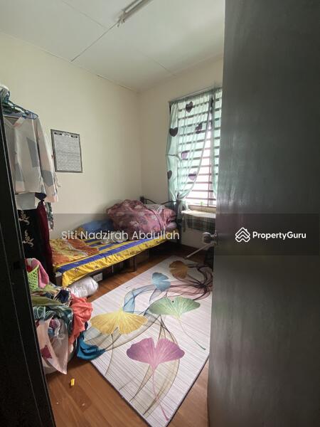 2-storey Terraced House for Sale in Taman Salak Perdana (Dengkil) - Siti Nadzirah Abdullah - PropertyGuru.com.my