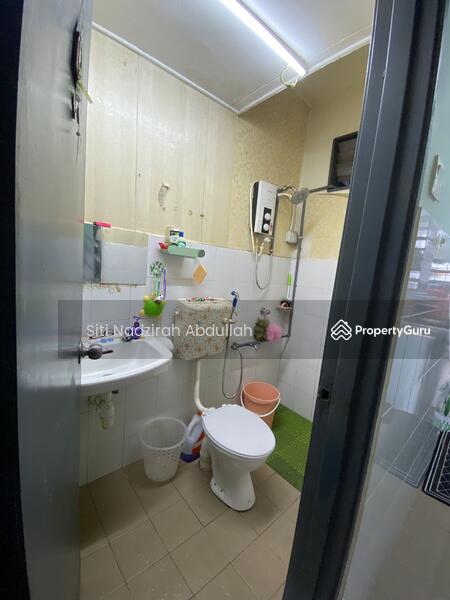 2-storey Terraced House for Sale in Taman Salak Perdana (Dengkil) - Siti Nadzirah Abdullah - PropertyGuru.com.my