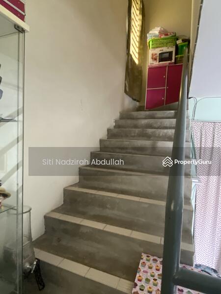 2-storey Terraced House for Sale in Taman Salak Perdana (Dengkil) - Siti Nadzirah Abdullah - PropertyGuru.com.my