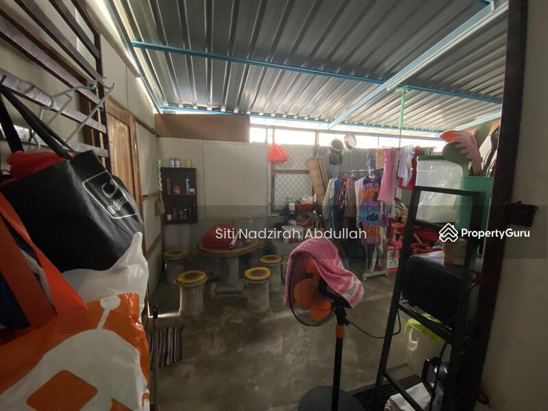 2-storey Terraced House for Sale in Taman Salak Perdana (Dengkil) - Siti Nadzirah Abdullah - PropertyGuru.com.my