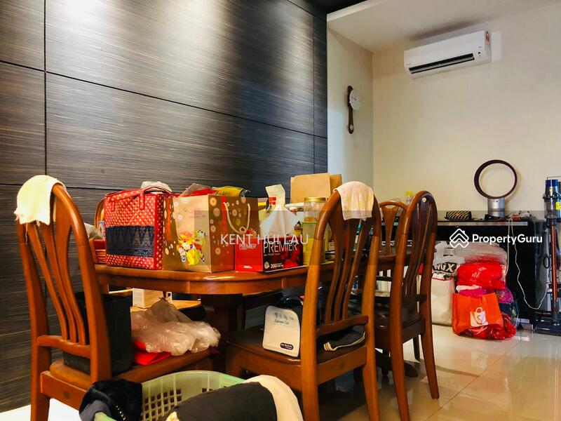 3-storey Terraced House for Sale in Bukit Jalil (Kuala Lumpur) - KENT HUI LAU - PropertyGuru.com.my