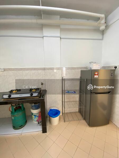 For Rent - Vista Komanwel A