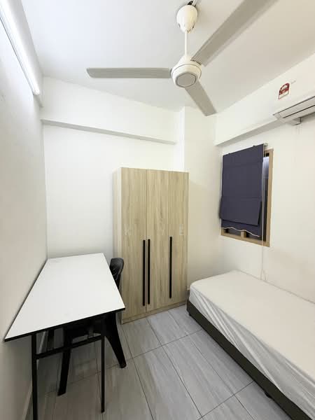 For Rent - Vista Komanwel A