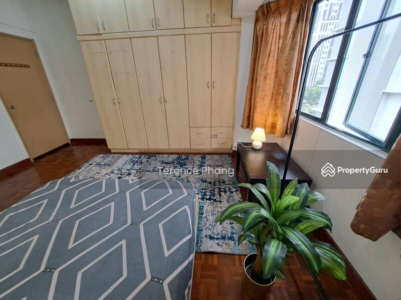 Condominium for Rent at Desa Kiara - Terence Phang - PropertyGuru.com.my