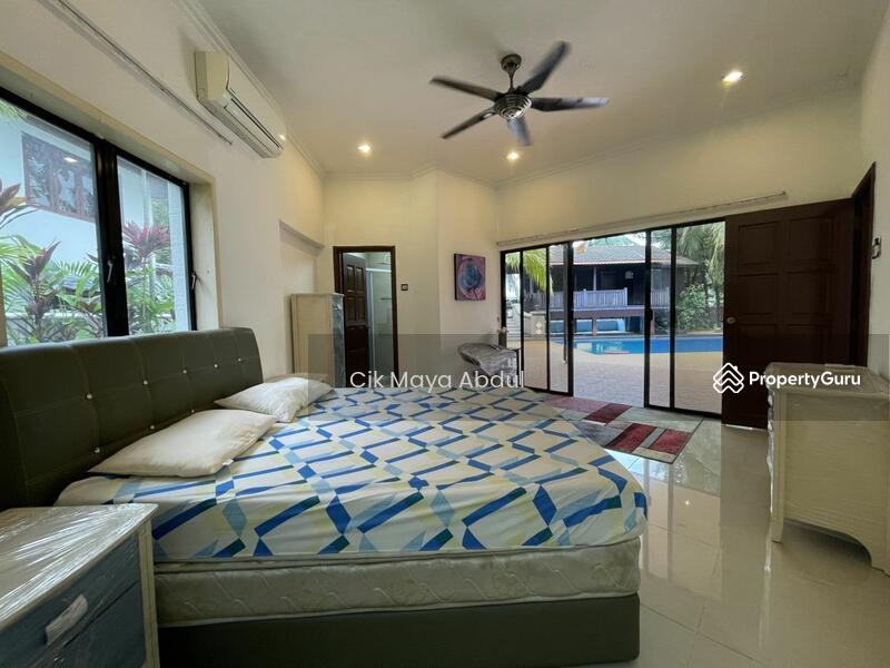 2 Storey Bungalow Tasik Titiwangsa KL, Titiwangsa, Kuala Lumpur, 5