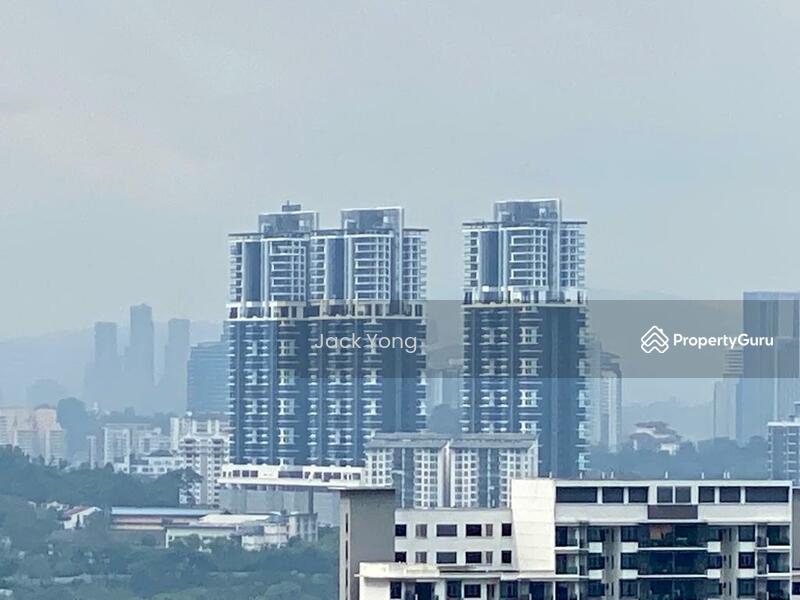 Untuk Dijual - The Address
