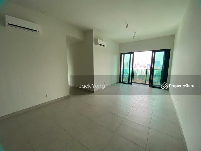 Untuk Dijual - The Address