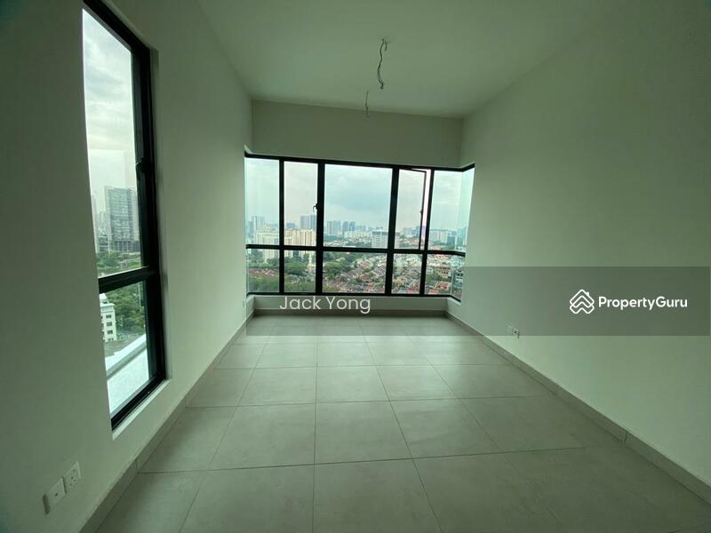 Untuk Dijual - The Address