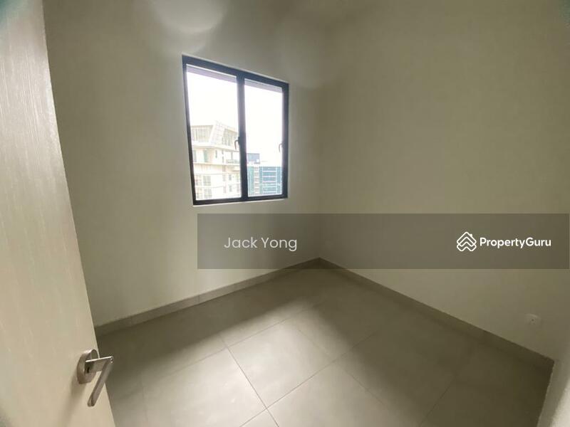 Untuk Dijual - The Address