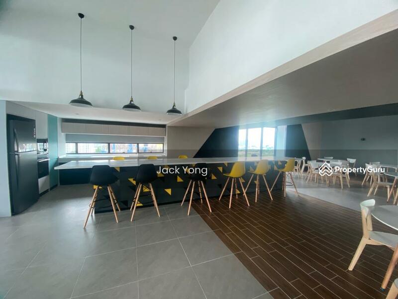 Untuk Dijual - The Address
