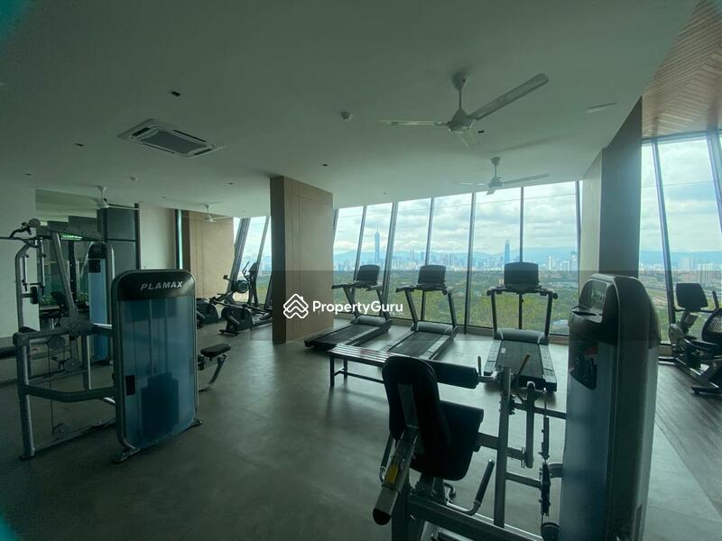 Untuk Dijual - The Address