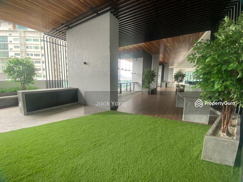 Untuk Dijual - The Address