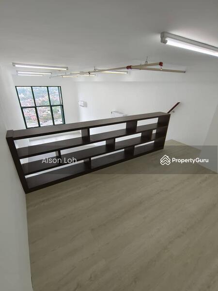 Untuk Disewa - Mutiara Central