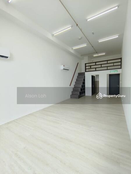 Untuk Disewa - Mutiara Central