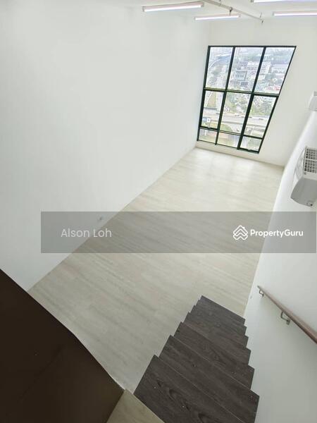 Untuk Disewa - Mutiara Central