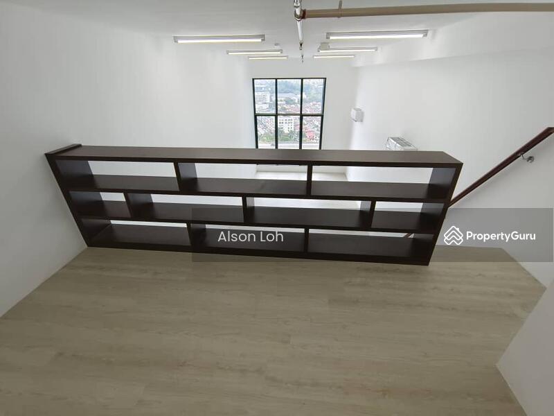 Untuk Disewa - Mutiara Central