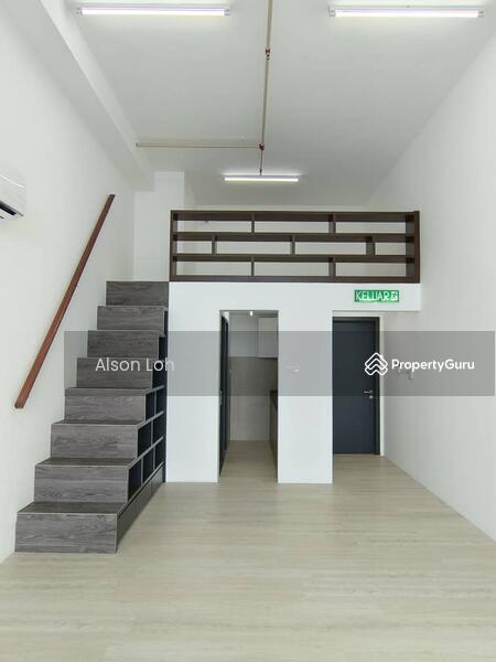 Untuk Disewa - Mutiara Central