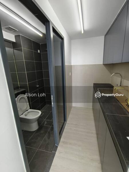 Untuk Disewa - Mutiara Central