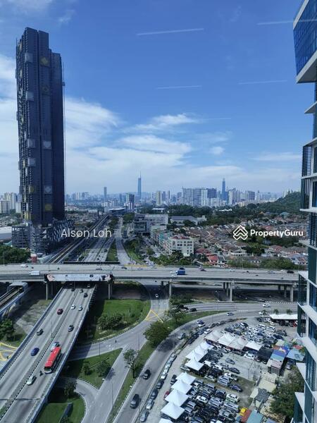 Untuk Disewa - Mutiara Central