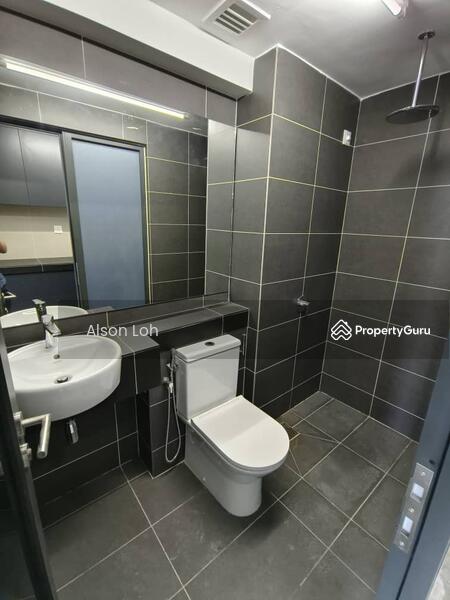 Untuk Disewa - Mutiara Central