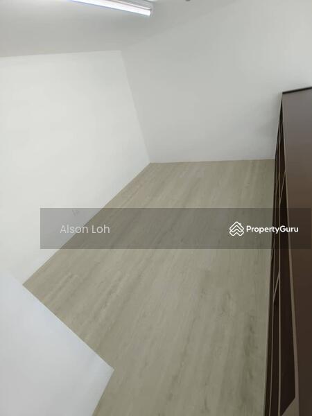 Untuk Disewa - Mutiara Central