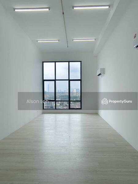 Untuk Disewa - Mutiara Central