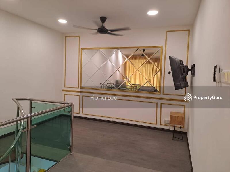 For Rent - The Parque Residences
