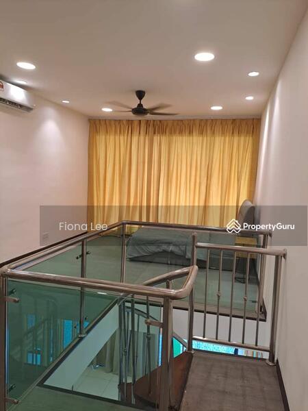 For Rent - The Parque Residences