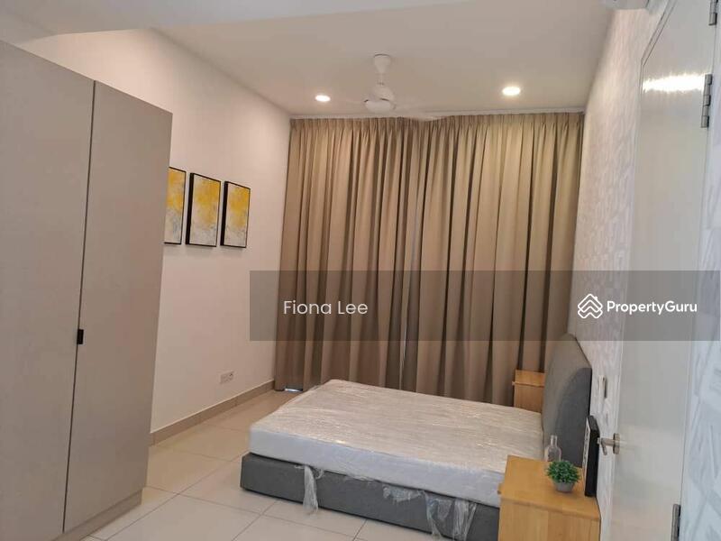 For Rent - The Parque Residences
