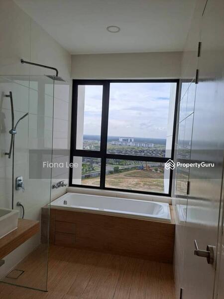 For Rent - The Parque Residences