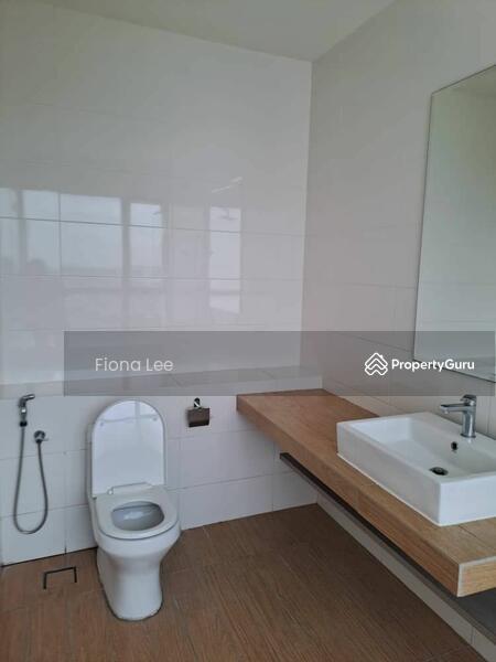 For Rent - The Parque Residences