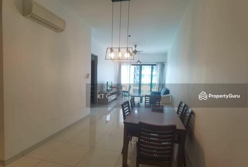 Kondominium untuk Disewa di Epic Residence - KT Go - PropertyGuru.com.my