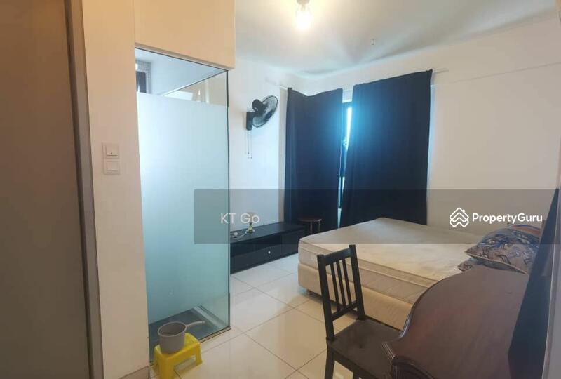 Kondominium untuk Disewa di Epic Residence - KT Go - PropertyGuru.com.my