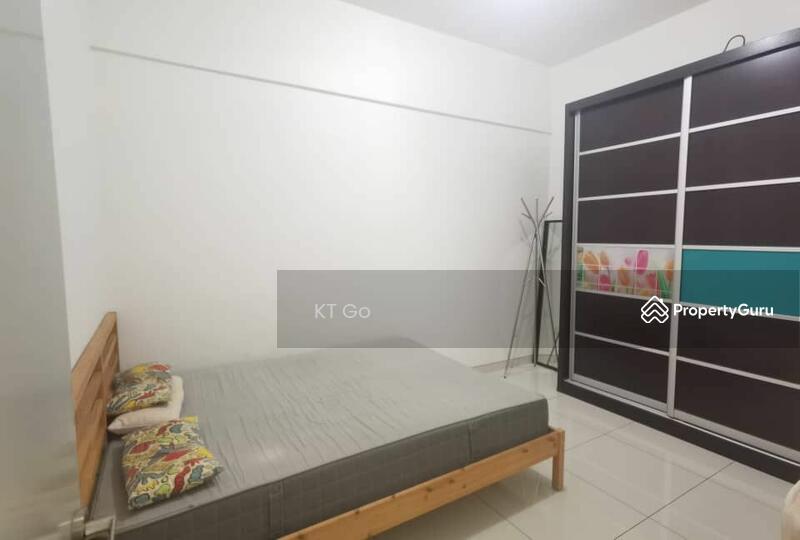 Kondominium untuk Disewa di Epic Residence - KT Go - PropertyGuru.com.my